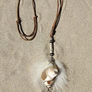 Indische maan amulanti